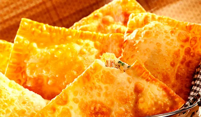 SDK Pasteis e Salgados