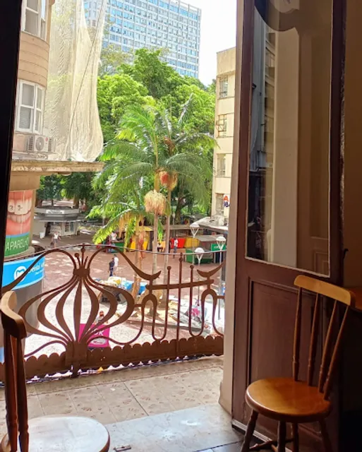 Restaurante la Persona