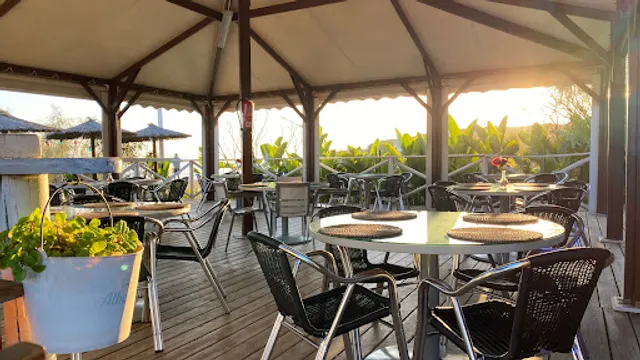 Chiringuito La Culata