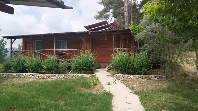 Olimpos Atlas Pansiyon