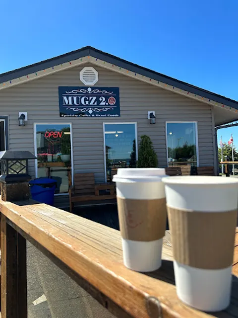 Mugz 2.0 Coffee House