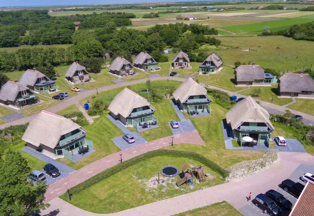 Vakantiepark "Landleven" Texel