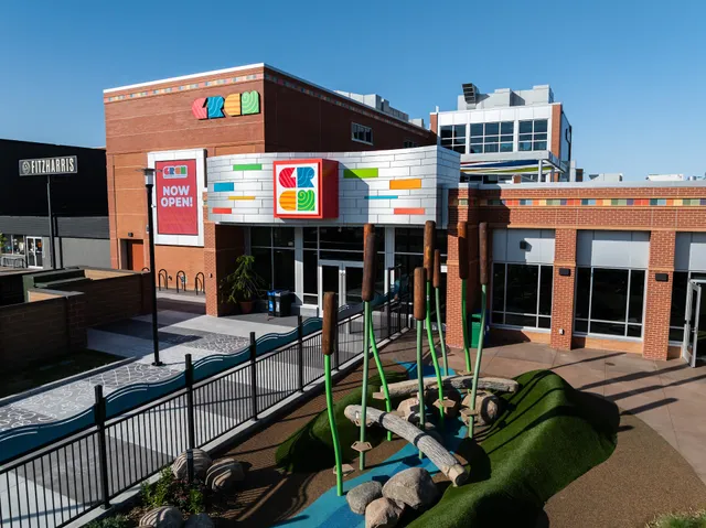 Great River Children's Museum