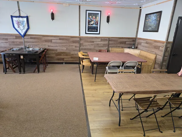 Spellbound LARP & Games