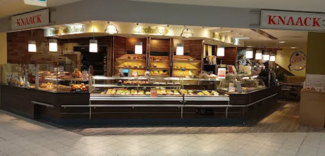 knaack bäckerei