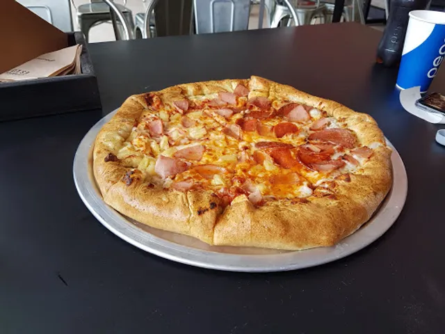 Domino's Huayacán