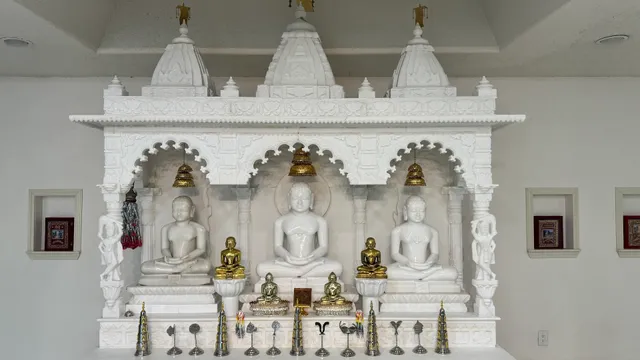 Jain Society of North Texas