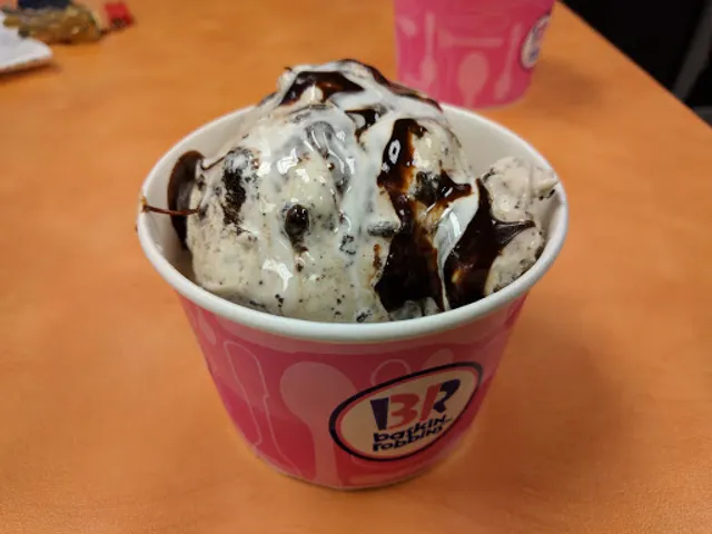 Baskin-Robbins