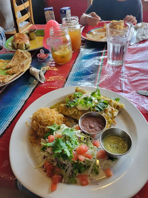 Mamacita's