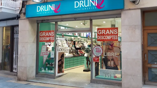 Druni Perfumerías ®