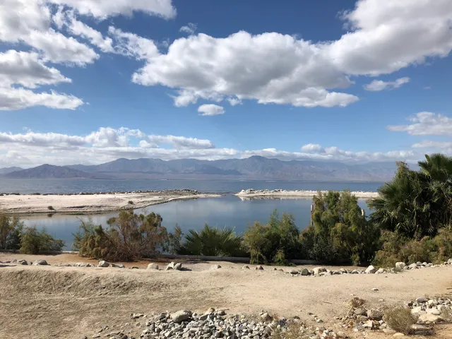 North Shore Beach and Yacht Club