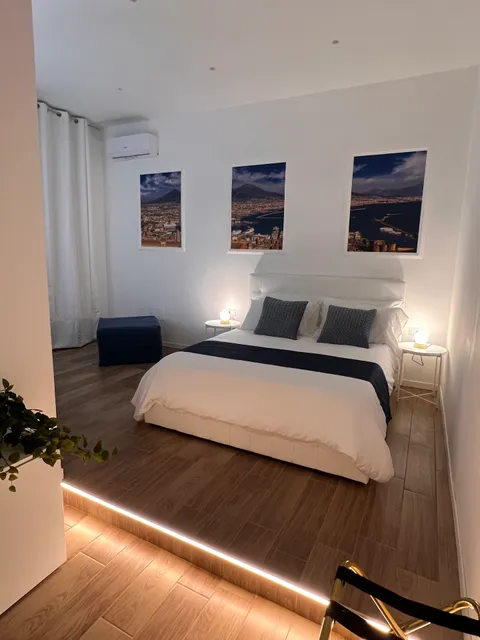 B&B Astorya e Napoli
