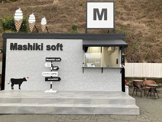 Mashiki soft
