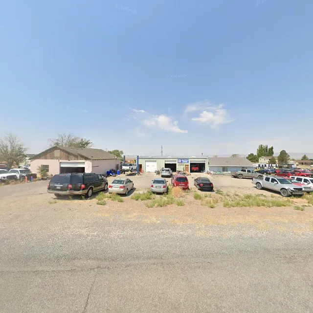 Ken Bailey Auto Sales, LLC