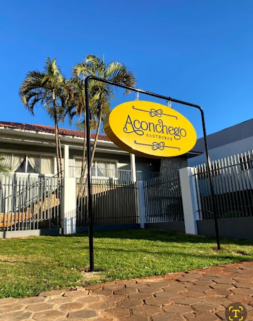RESTAURANTE ACONCHEGO GASTROBAR