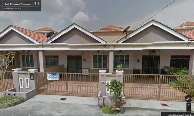 Penginapan Bestari Indah