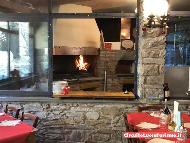 L' Osteria dell' Isola