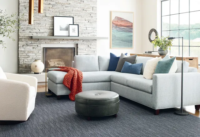 CR Laine Furniture Co Inc