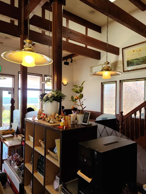 キャンパスCAFE カプチーノ