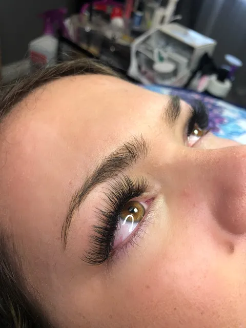 Kat's Lash & Spa