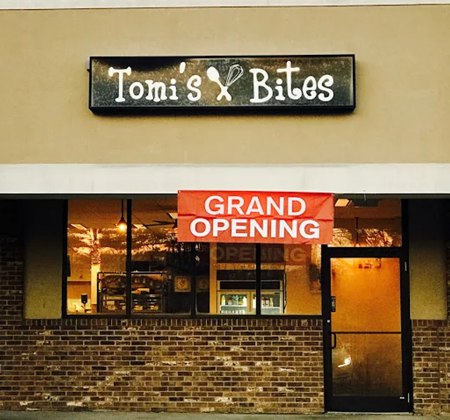 Tomi’s Bites