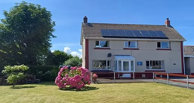 Pendine Sands Guest House