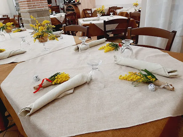 La cucina di Mastro Geppetto