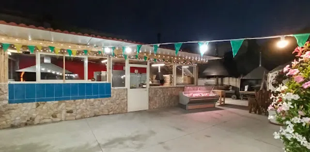 Ristorante Le Grotte di Torre Galea