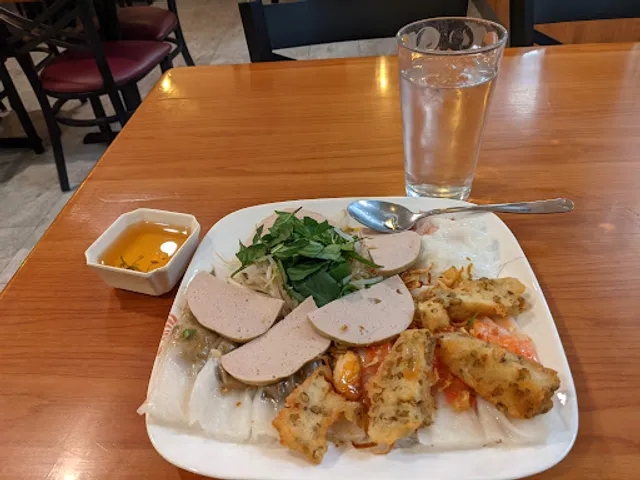 Banh Cuon Thang Long