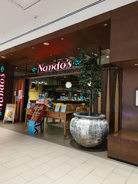 Nando's • Setia City Mall