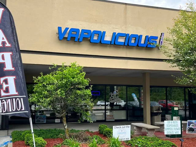 Vapolicious