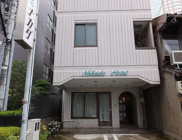 Business Hotel Nakada