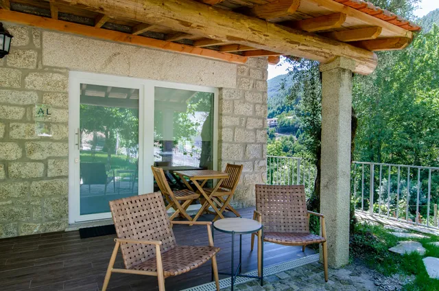 Chalet Villas Gerês