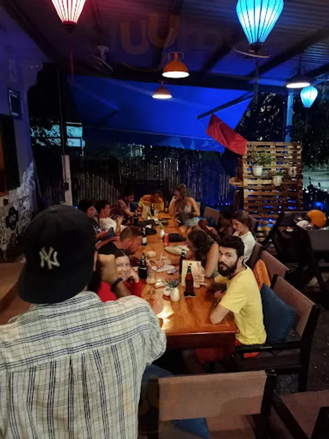 UNO Hoi An Bar and Restaurant