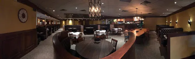 Mancy's Italian Grill