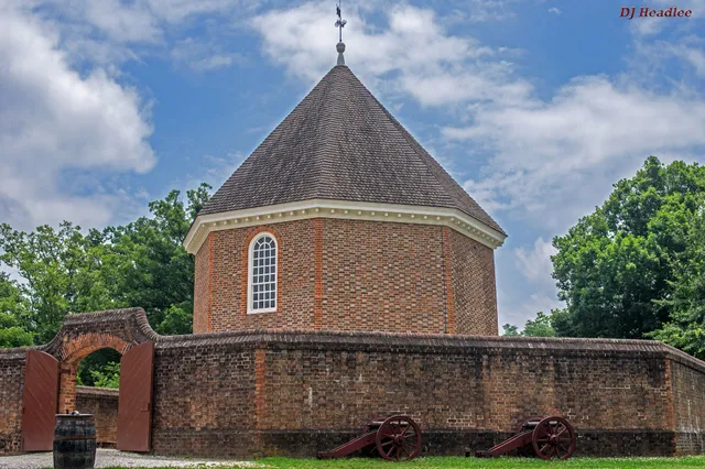 Griffin Hotel, an official Colonial Williamsburg Hotel