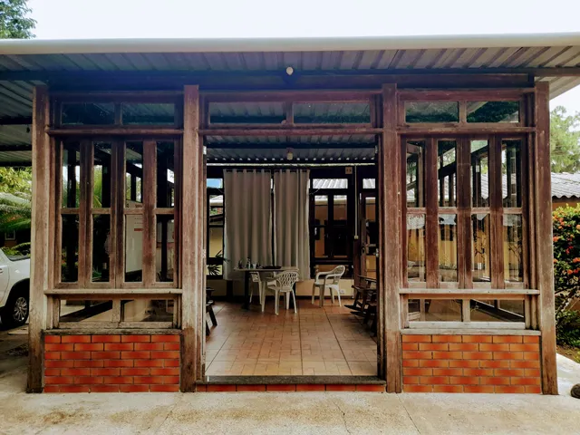 Pousada FAROL DO RIO NEGRO