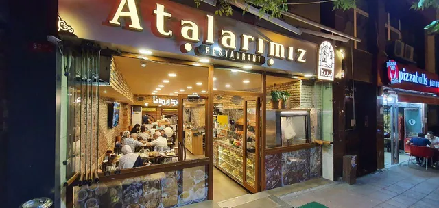 Atalarımız Restaurant