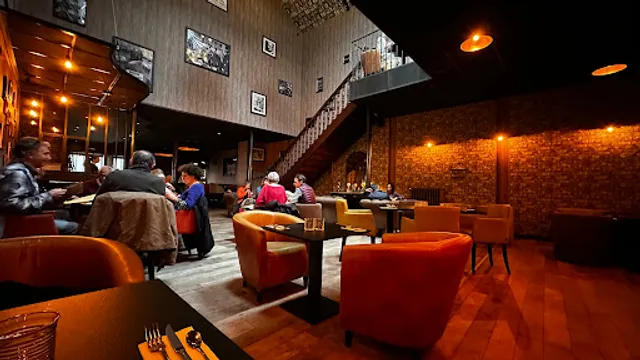 Les 3 petits cochon's