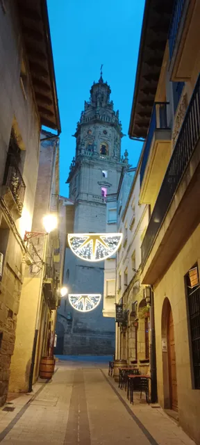 Apartamento Santo Tomas 23, 2º dcha