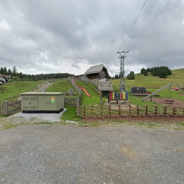 Troadkostn Sommeralm