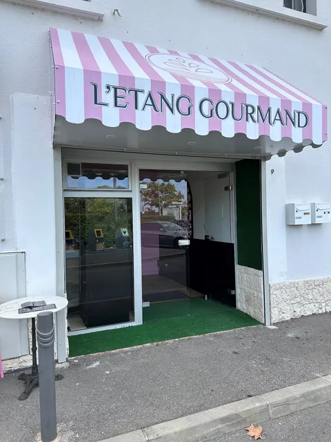 L'Etang Gourmand