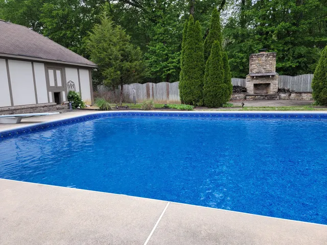 Tara Pool & Outdoor Products