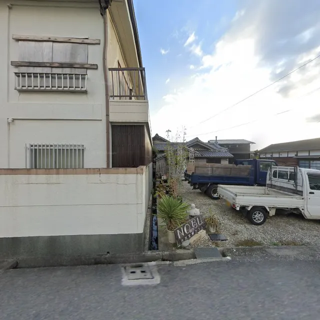 古民家カフェ NOBU珈琲