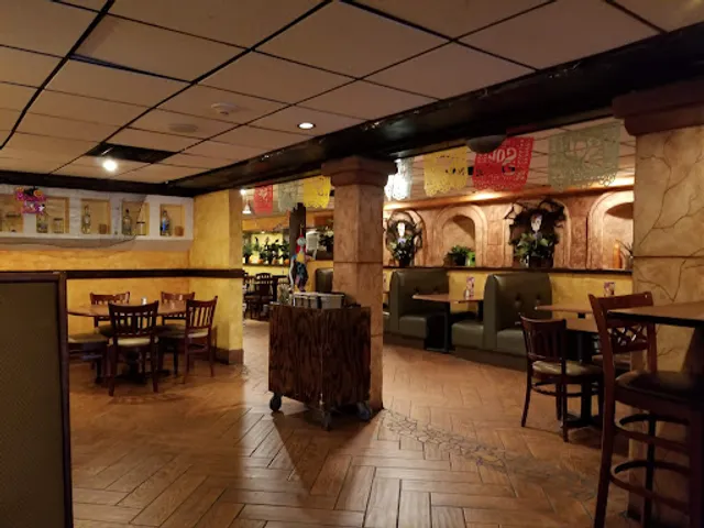 Don Patron Mexican Grill and Cantina