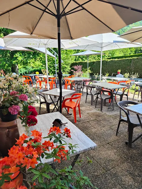 Café Restaurant La Crémaillère