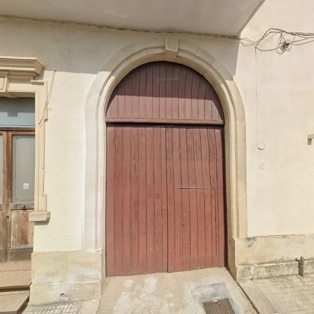 Casa Madonna del Carmine