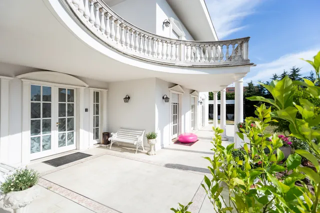 B&B Villa Danieli FIERA