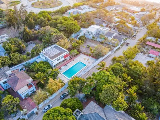 Casa Nabila Holistic & Yoga