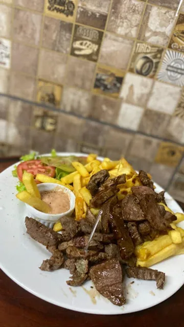 Japonês da coxinha- Goiana /PE